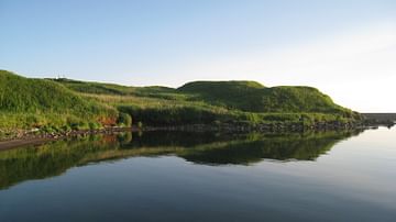 Nemuro Peninsula Chashi