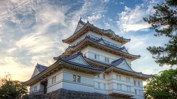 Odawara Castle