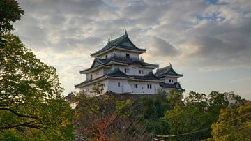 Wakayama Castle