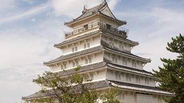 Shimabara Castle