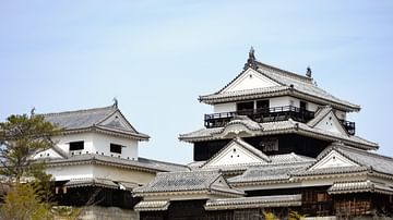 Matsuyama Castle