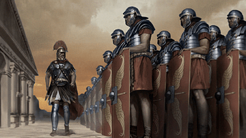 Roman Legion