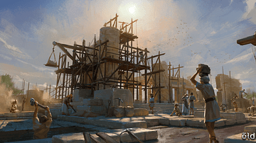 Ancient Construction