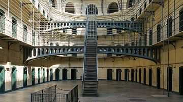 Kilmainham Gaol