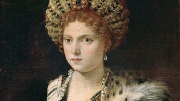 Isabel de Este