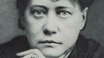 Madame Blavatsky