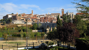 Tordesillas, Spain