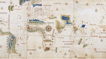 Treaty of Tordesillas