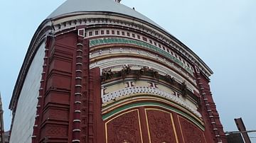 Tarapith Temple