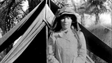 Gertrude Bell