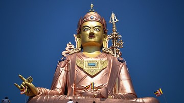 Padmasambhava