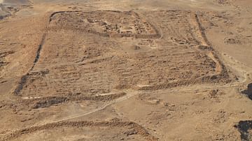 Masada, Camp F