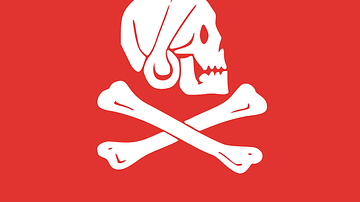 Jolly Roger of Henry Every