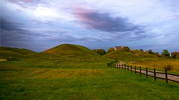 Norse-Viking Culture