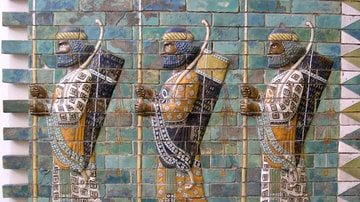 Inventions & Innovations of Ancient Persia - World History Encyclopedia