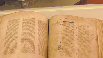 Codex Vaticanus