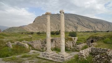 Bishapur, Iran