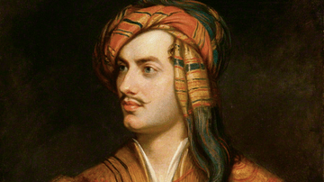 Lord Byron