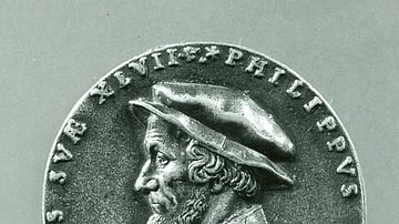 Philip Melanchthon Medal