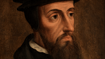 John Calvin