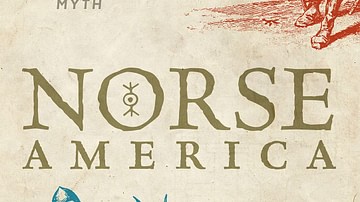 Norse America: The Story of a Founding Myth by Gordon Campbell