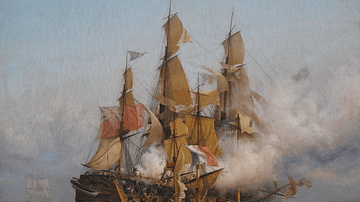Dix Célèbres Pirates et Corsaires Français