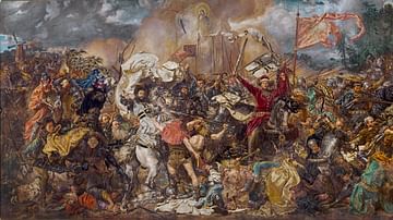 Battle of Grunwald