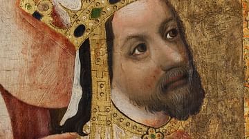 Charles IV, Holy Roman Emperor