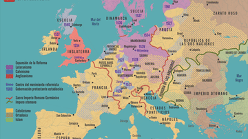 La Reforma protestante