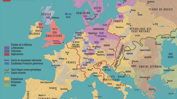 Réforme Protestante