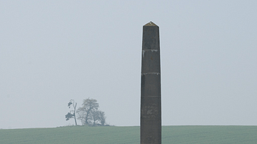 Marston Moor Battle Monument