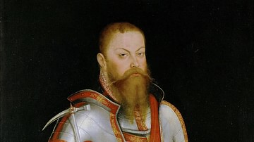 Maurice of Saxony