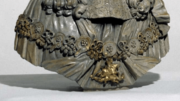 Bust of Prince Rupert