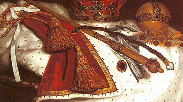 Grand Remonstrance - World History Encyclopedia