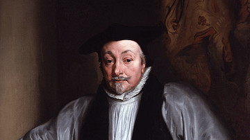 William Laud