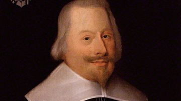 John Pym