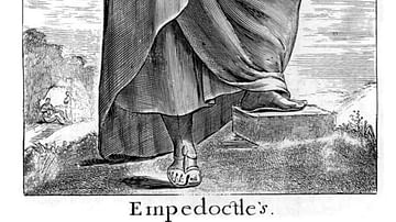 Empedocles