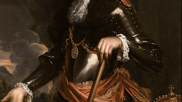 Charles II d'Angleterre