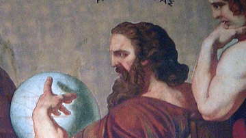 Anaxagoras