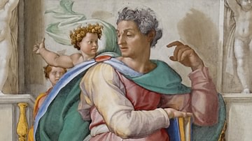Isaiah