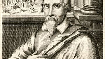 Michael Servetus