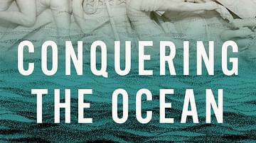 Interview: Conquering the Ocean by Richard Hingley