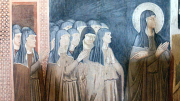 Poor Clares