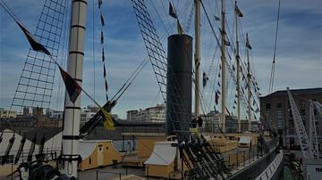 SS Great Britain