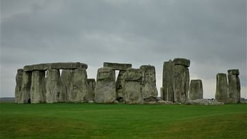 Stonehenge, Salisbury Plain