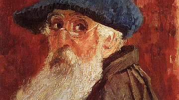 Camille Pissarro