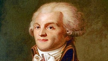 Maximilien de Robespierre