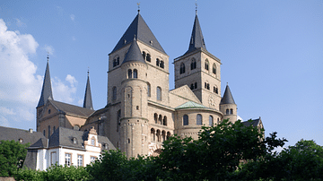 Trier Cathedral