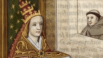 Pope Joan