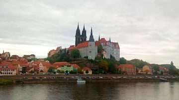 Castle Albrechtsburg